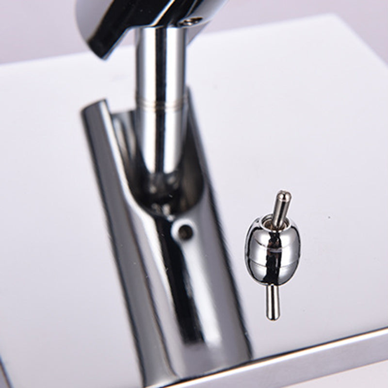 Minimalismus Leuchten Licht zeitgenössische LED -Wandhalterung Lesen Sie Licht für Bett