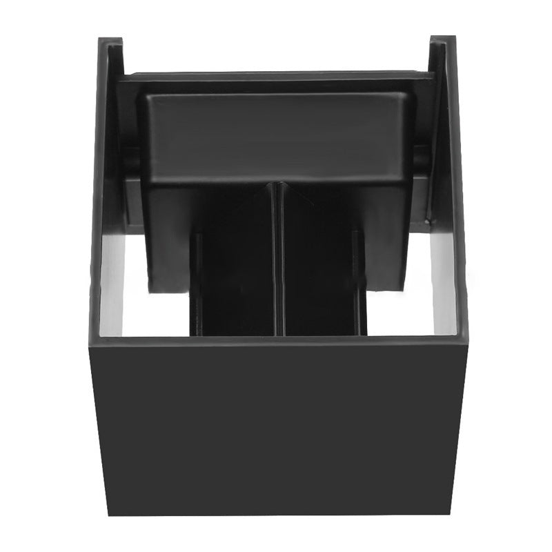 Nordic Modern Style Mur Light LED Mur Moup Mot Sconce lampe pour la lampe intérieure extérieure