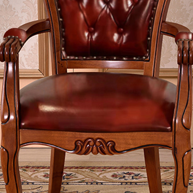 Juego de sillas de madera de fresno de estilo escandinavo, sillones de comedor con respaldo abierto para cocina
