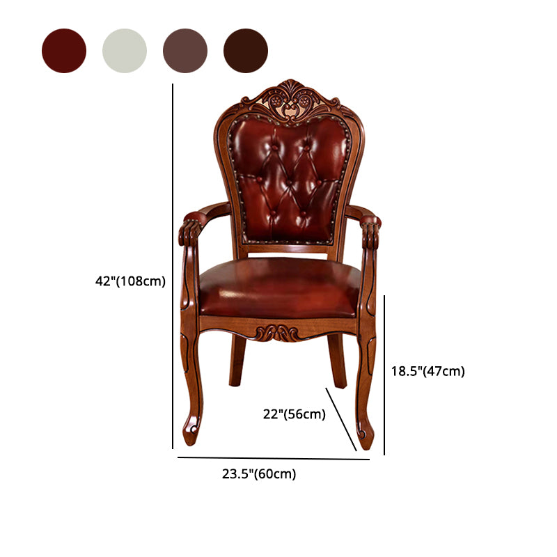 Juego de sillas de madera de fresno de estilo escandinavo, sillones de comedor con respaldo abierto para cocina