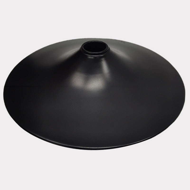 Taburete de bar de metal contemporáneo con respaldo para interior con asiento de cuero