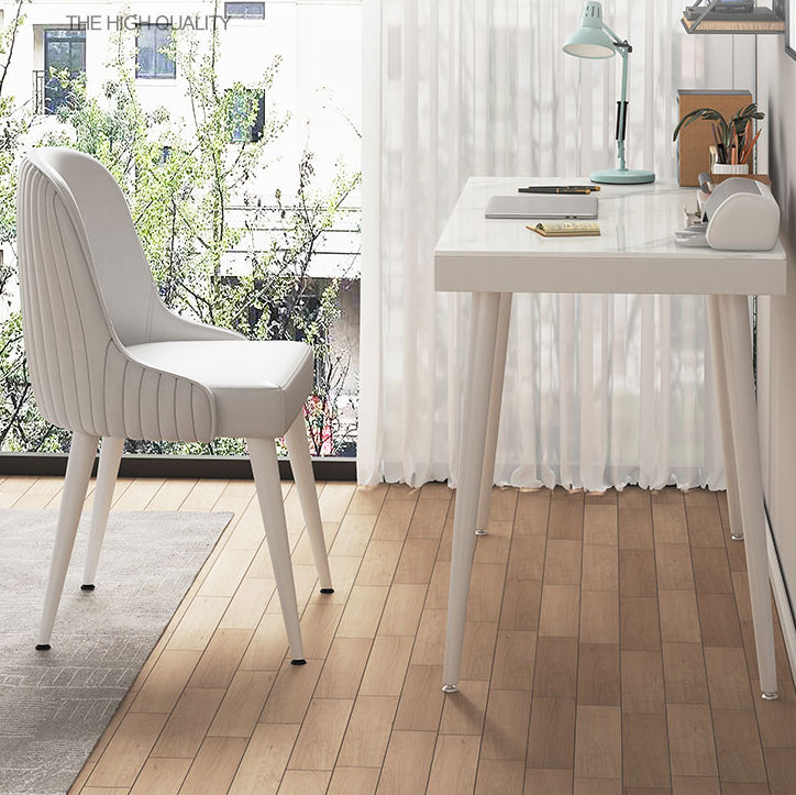 Ensemble de meubles à manger de 1/2 pièces modernes 1/2