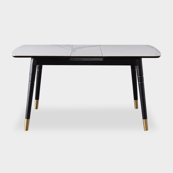 Glam 1/4/5/7 stuks Sintered Stone Dining Set Dining Furniture Set/aparte items