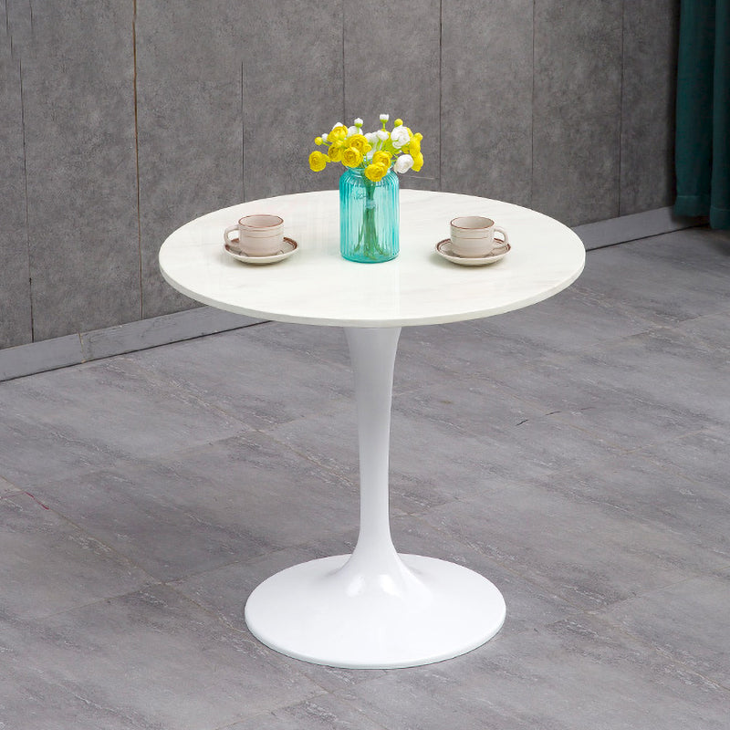 Ensemble de salle à manger en pierre pénible moderne 1/2/3/4/5 Pièces Pièces Ensemble de restauration / Articles séparés