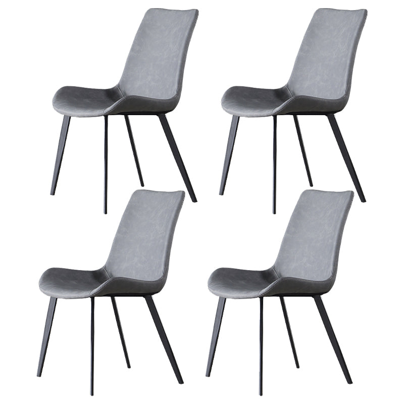 Pièces modernes 1/4/5/7