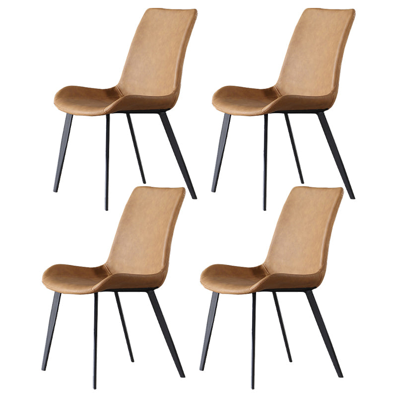 Pièces modernes 1/4/5/7