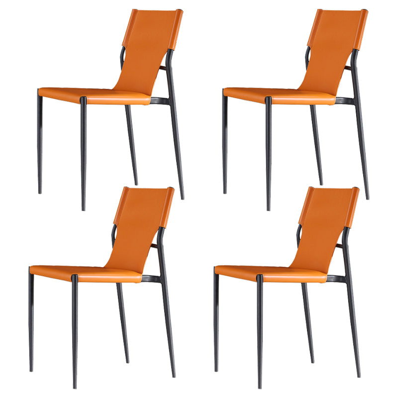 Pièces modernes 1/4/5/7