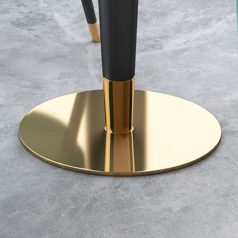 Modern Sintered Stone Dining Room Set 1/3/4/5 Pieces Dining Furniture Set /Separate Items