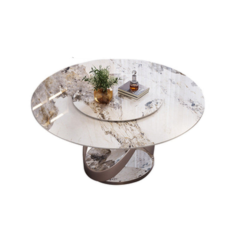 Modern Stone Dining Room Set 1/4/5/7 Pieces Dining Furniture Set /Separate Items