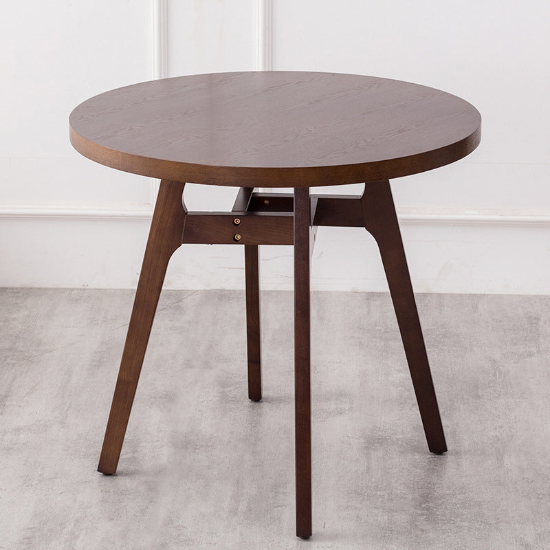 Modern 1/2/4/5 Pieces Dining Set Wood Dining Furniture Set /Separate Items