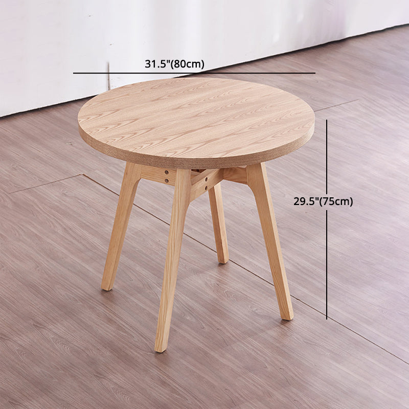 Modern 1/2/4/5 Pieces Dining Set Wood Dining Furniture Set /Separate Items