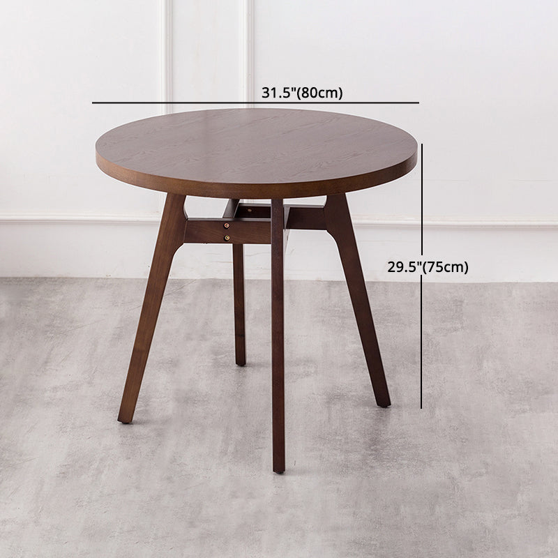 Modern 1/2/4/5 Pieces Dining Set Wood Dining Furniture Set /Separate Items