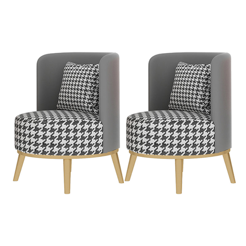 Glam 1/2/5 Pieces Metal Dining Set Dining Furniture Set /Separate Items