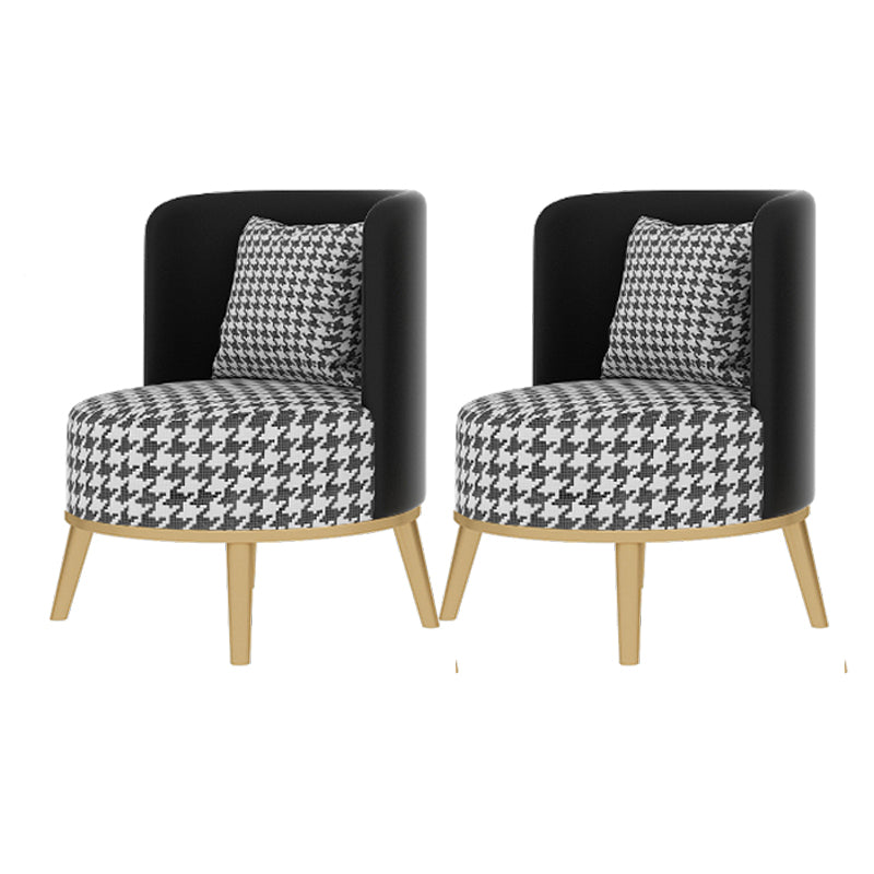 Glam 1/2/5 Pieces Metal Dining Set Dining Furniture Set /Separate Items