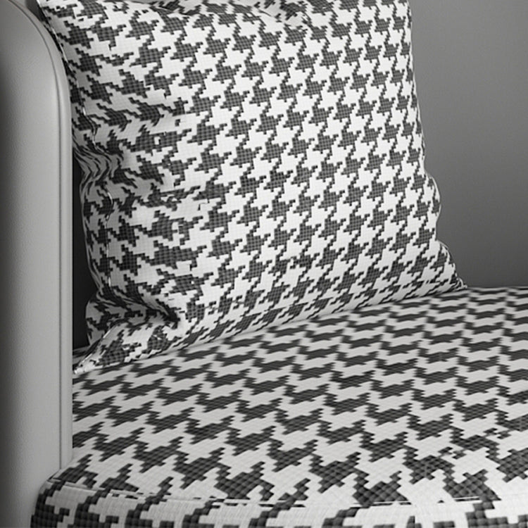 Glam 1/2/5 Pieces Metal Dining Set Dining Furniture Set /Separate Items