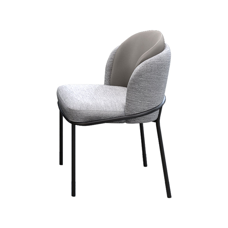 Modern 1/3/4/5 Pieces Metal Dining Set Dining Furniture Set /Separate Items