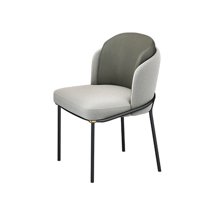 Moderne faux marmeren eetkamer set 1/2/3/5 stukken eetmeubilair set/aparte items