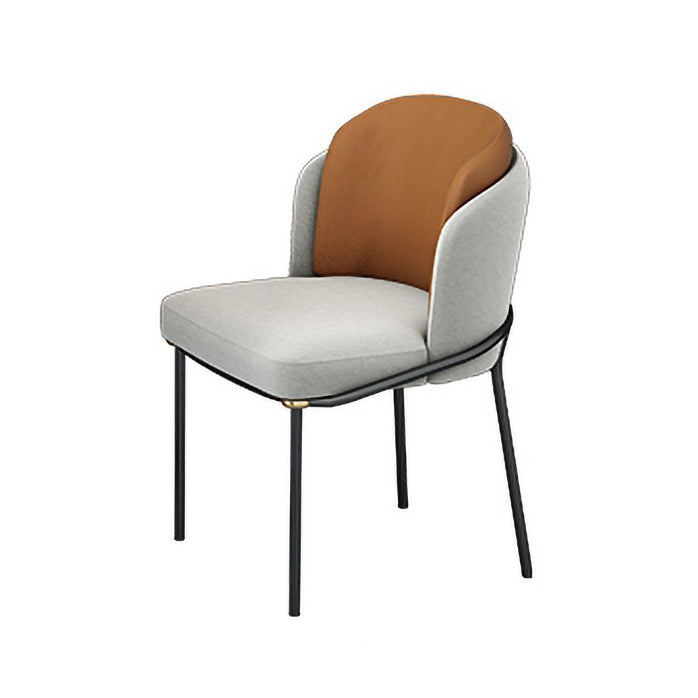 Moderne faux marmeren eetkamer set 1/2/3/5 stukken eetmeubilair set/aparte items