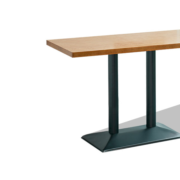 Mesa de comedor de estilo industrial MDF COLECCIÓN DE COMINACIÓN PARA CASA PARA CASA
