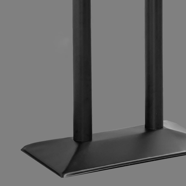 Mesa de comedor de estilo industrial MDF COLECCIÓN DE COMINACIÓN PARA CASA PARA CASA