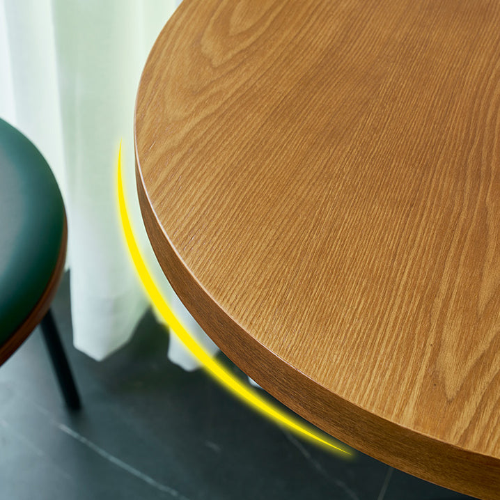 Mesa de comedor de estilo industrial MDF COLECCIÓN DE COMINACIÓN PARA CASA PARA CASA