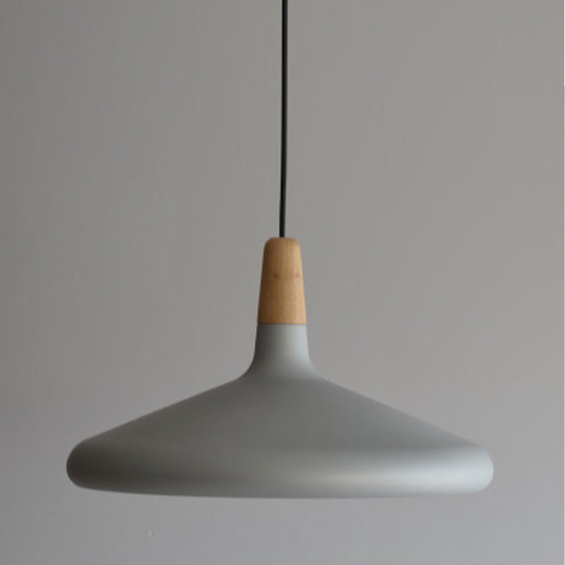 Éclair de pendentif de ferme de la ferme géométrique moderne pour salle à manger