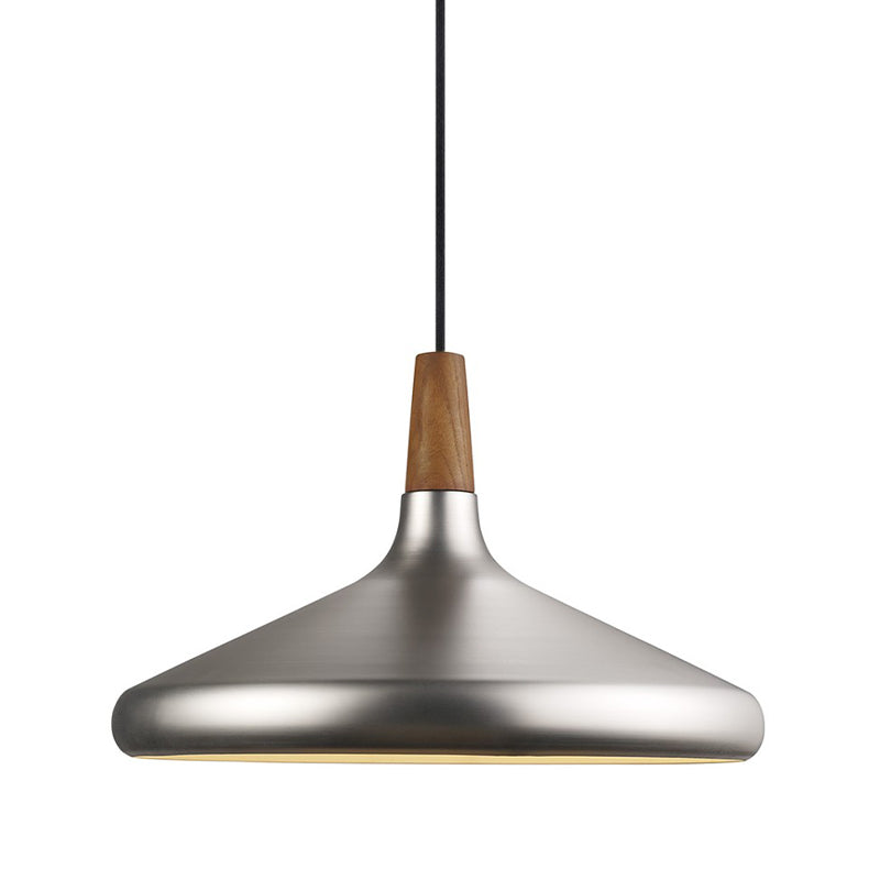 Éclair de pendentif de ferme de la ferme géométrique moderne pour salle à manger