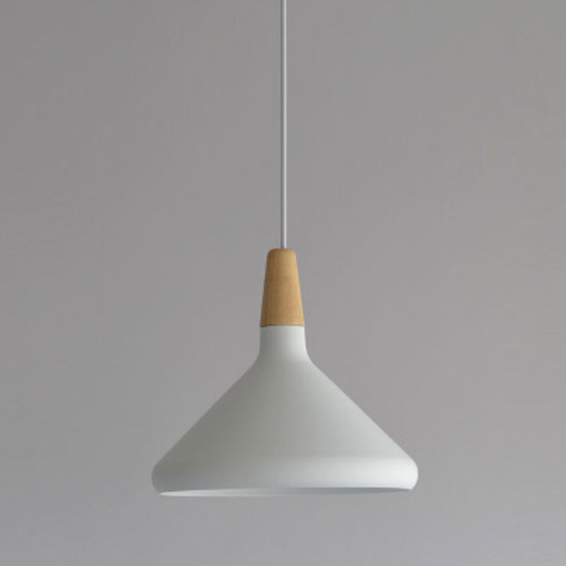 Éclair de pendentif de ferme de la ferme géométrique moderne pour salle à manger