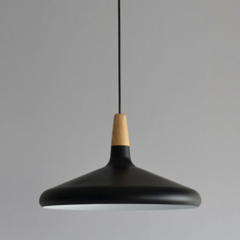 Éclair de pendentif de ferme de la ferme géométrique moderne pour salle à manger