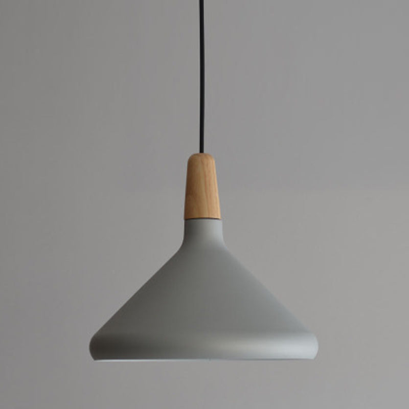 Éclair de pendentif de ferme de la ferme géométrique moderne pour salle à manger