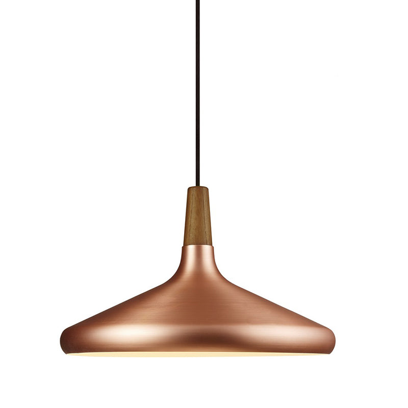 Éclair de pendentif de ferme de la ferme géométrique moderne pour salle à manger