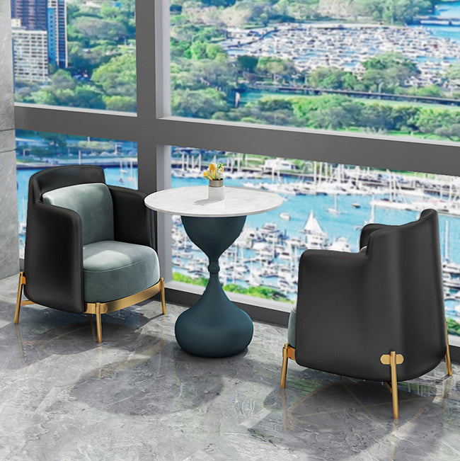 Modern Marble Dining Room Set 1/3/4/5 Pieces Dining Furniture Set /Separate Items