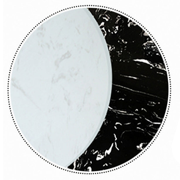 Modern Marble Dining Room Set 1/3/4/5 Pieces Dining Furniture Set /Separate Items