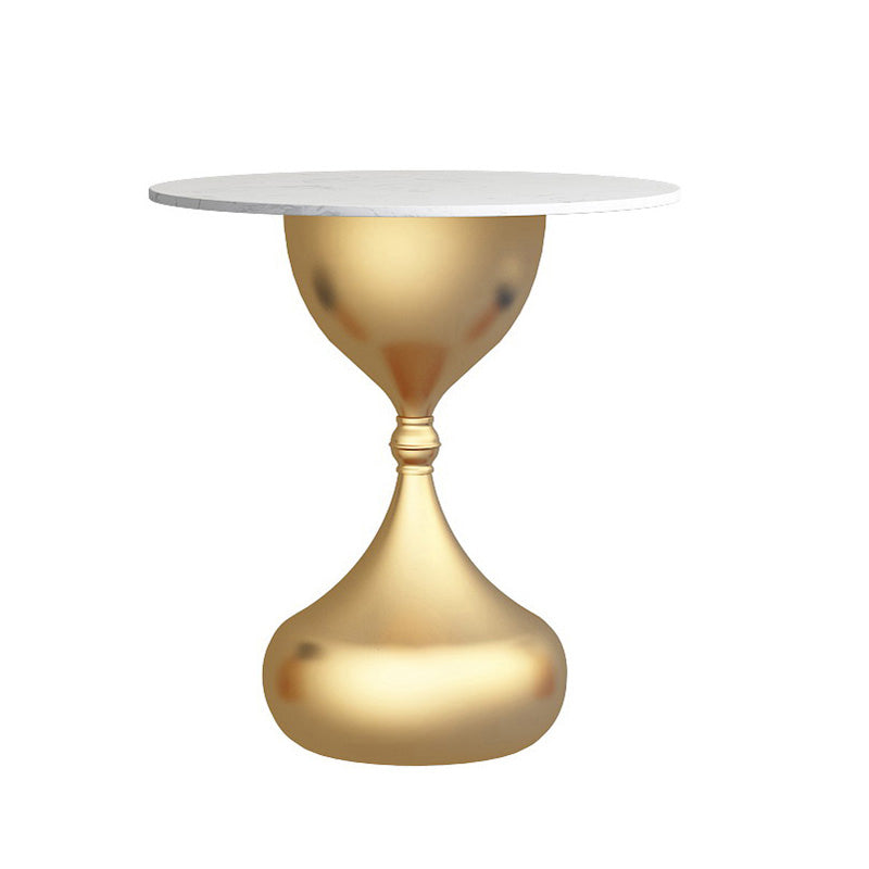 Modern Marble Dining Room Set 1/3/4/5 Pieces Dining Furniture Set /Separate Items