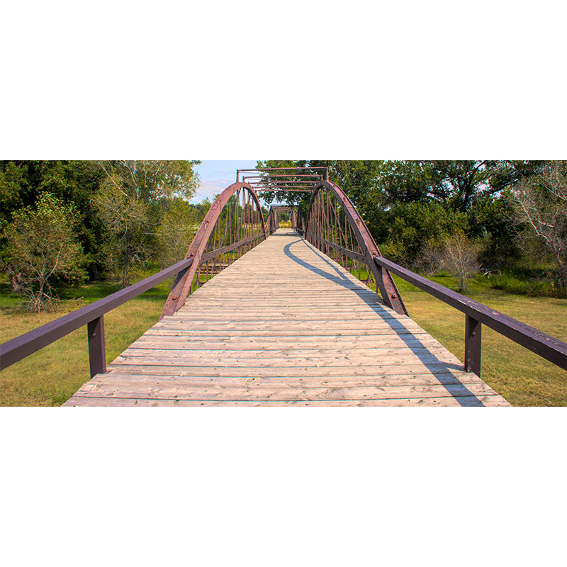 Customized Space Extension Mural Dining Room Wallpaper Wall Decor