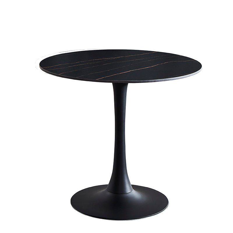 Contemporary 1/2/3/4/5 Pieces Dining Set Stone Dining Furniture Set /Separate Items