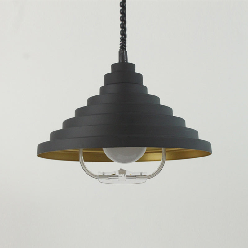 Simplicité Pendentif éclairage moderne 1 lampe suspendue légère pour salle à manger de salle de dessin