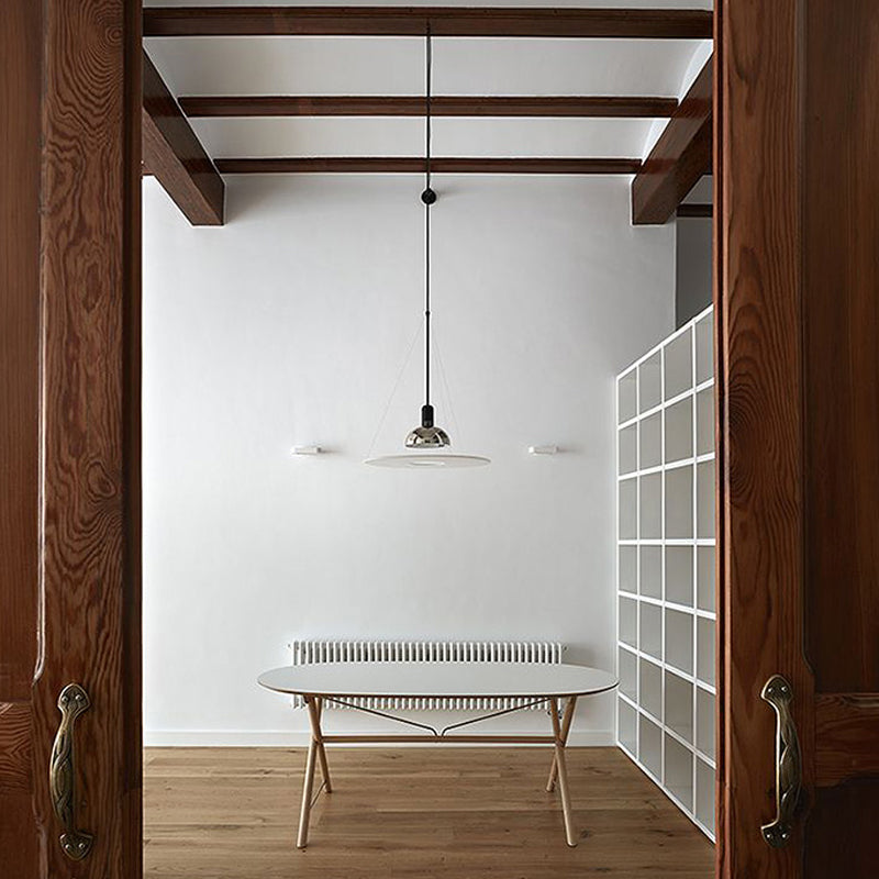 LAMPE MODIFICALE MODIFIQUE LAMPE GÉOMÉTRIQUE ÉCLAIRAGE PENDANT POUR LA RABLÈTE