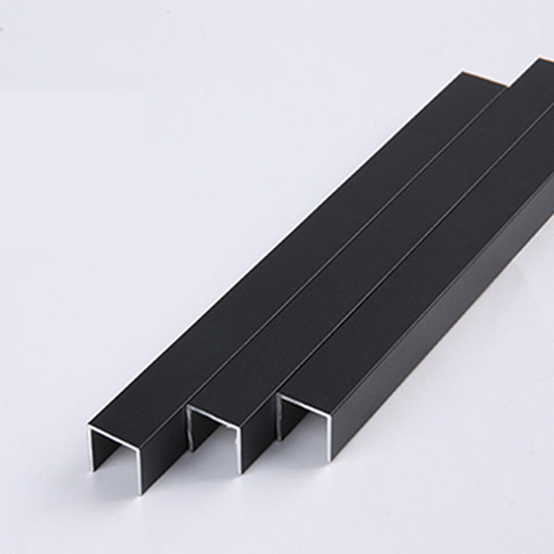 Nordische moderne Streifenform Wand Licht Wohnzimmer Einfache LED -Wandhalterung Leuchte Leuchte