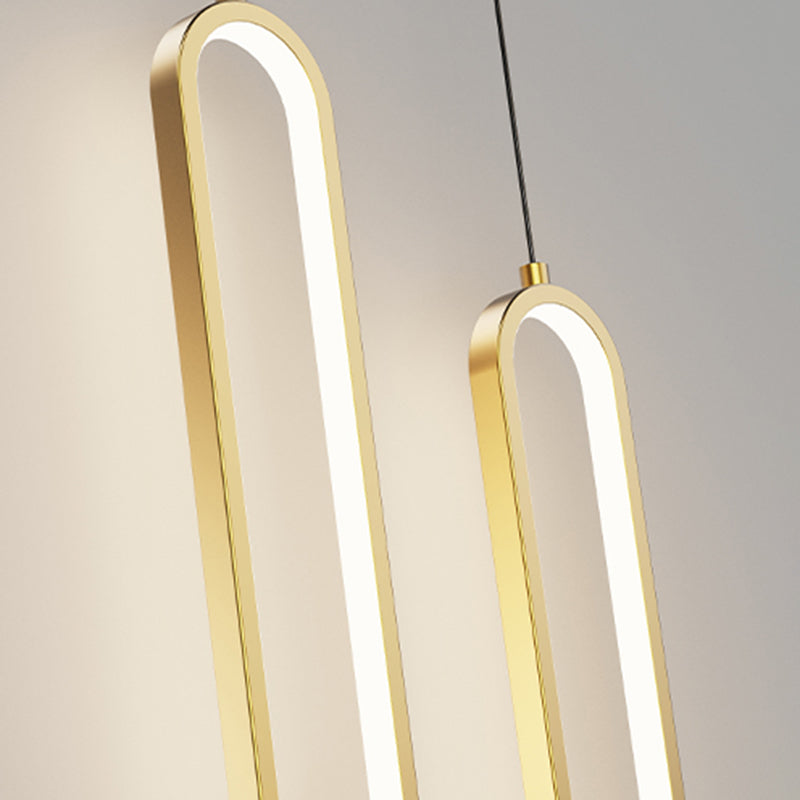 1-Light Wrought Iron Lighting Fixture Minimalism Pendant Light Kit for Bedroom