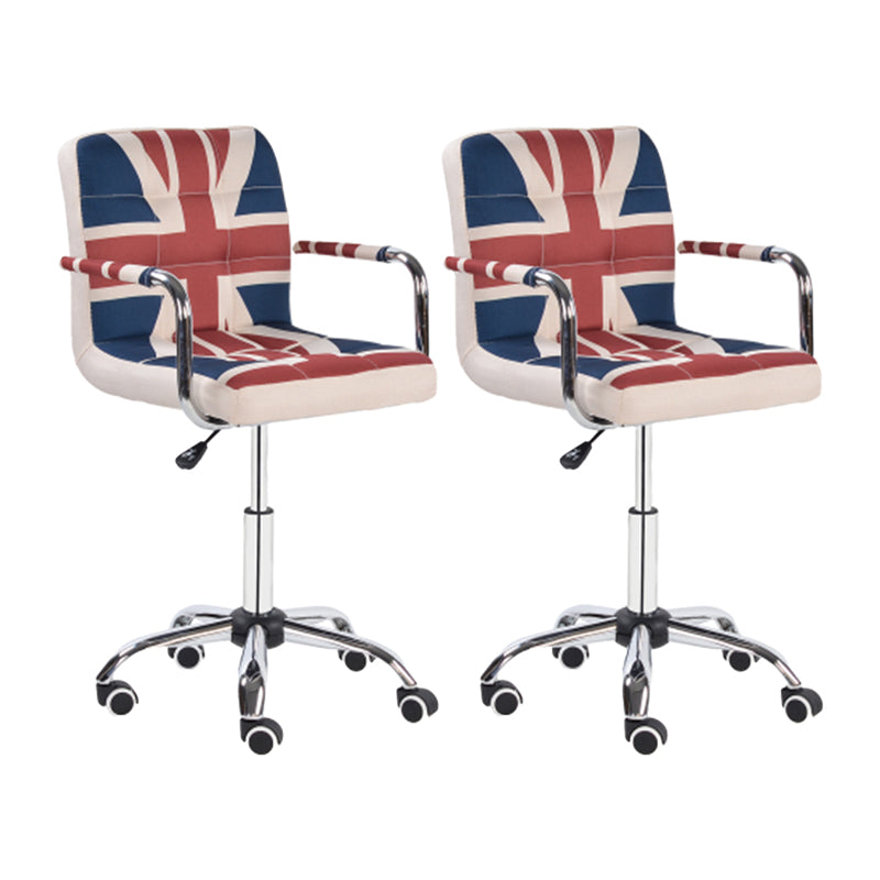 Taburete de bar con respaldo bajo de cuero moderno, taburete de mostrador de altura ajustable acolchado armado