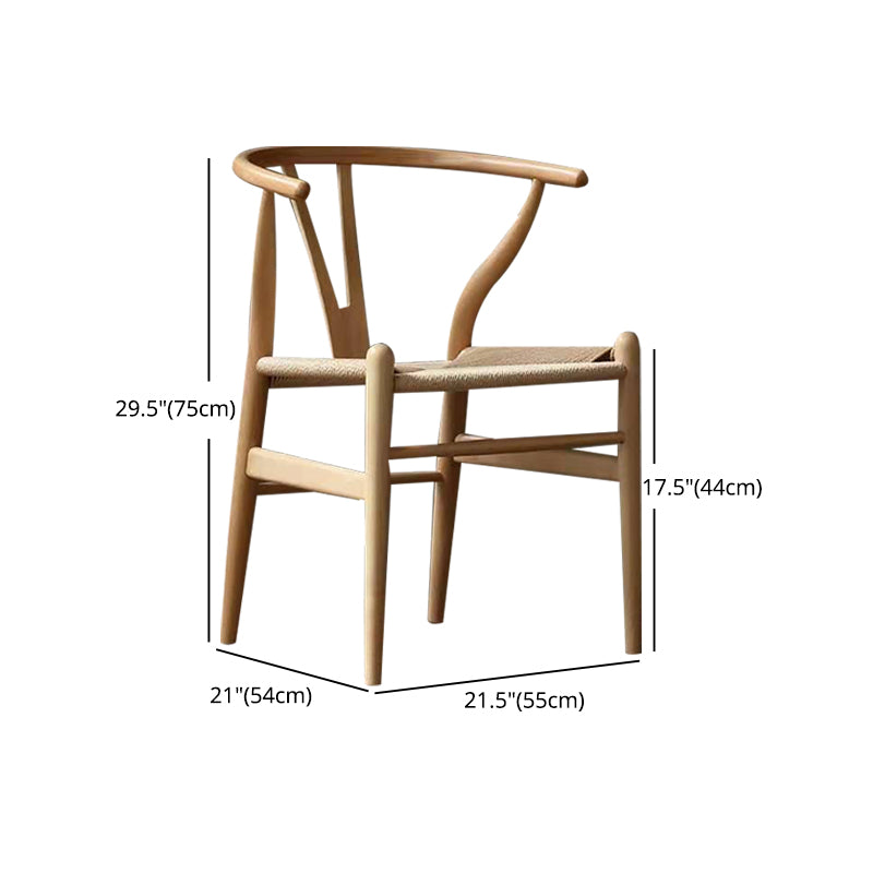 1/2/5/6 pc's dennenhout moderne eetkamer set met rechthoekige tafel dinette set