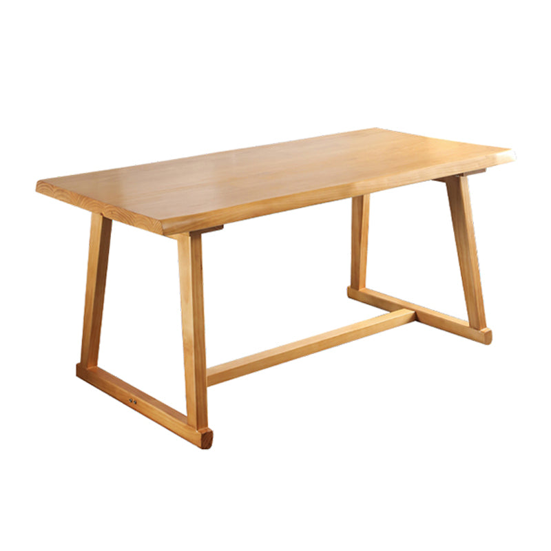 Moderne 1/2/3/5 Stück Esset Rechteck Esszimmer Tisch Set