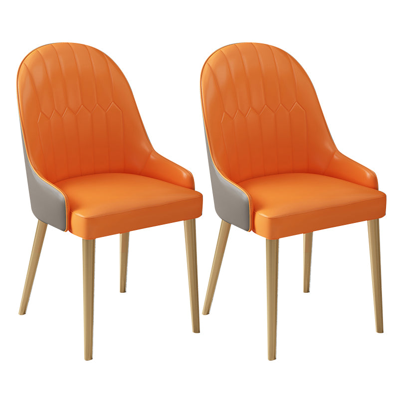 Luxe 1/2/5/7 stukken Dinerset met gesinterde stenen witte tafel Dining Furniture Set