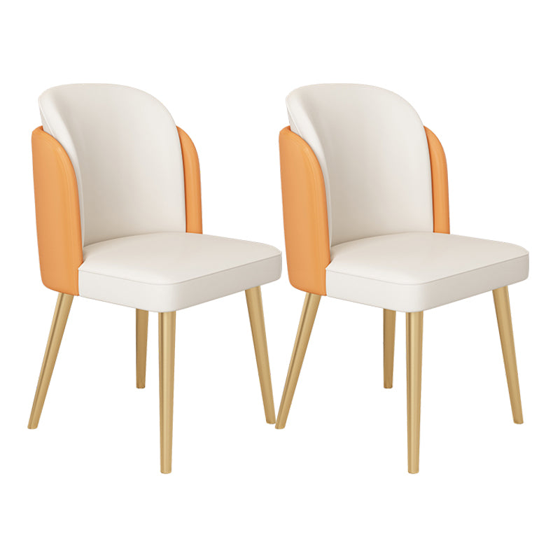 Luxe 1/2/5/7 stukken Dinerset met gesinterde stenen witte tafel Dining Furniture Set