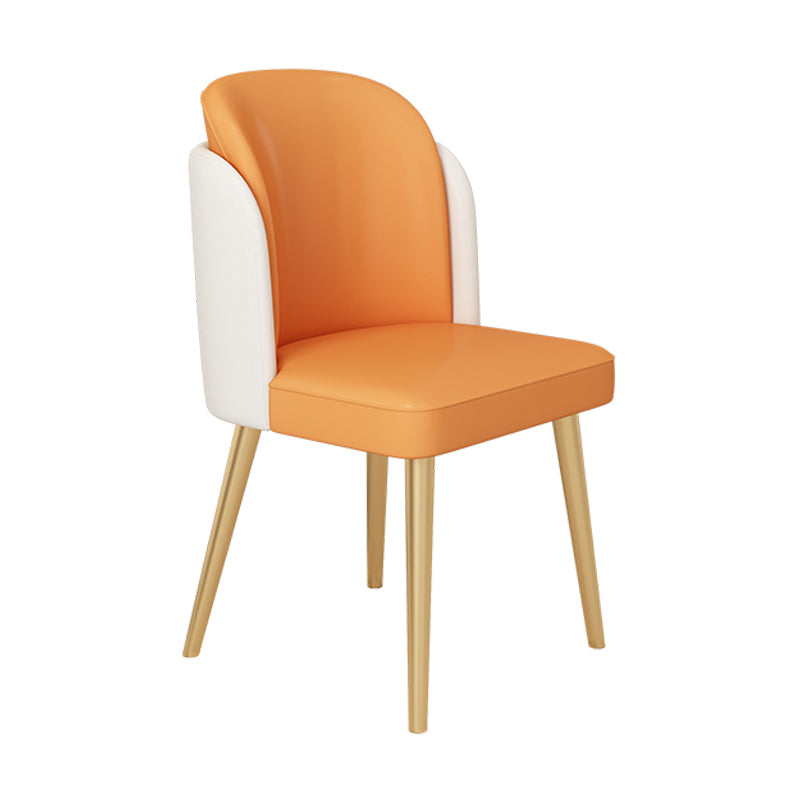 Luxe 1/2/5/7 stukken Dinerset met gesinterde stenen witte tafel Dining Furniture Set