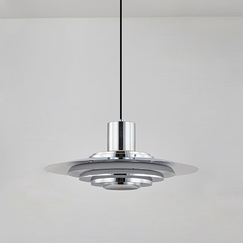 Éclairage de pendentif contemporain Simple suspension de lampe suspendue pour le café dans la salle à manger
