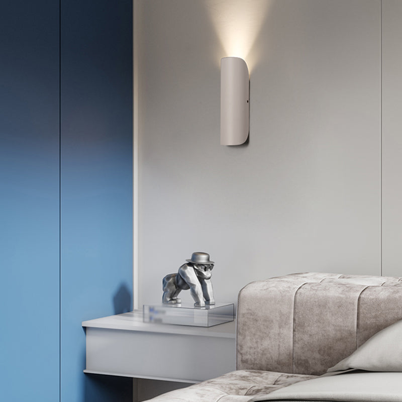 Applique murale de style moderne