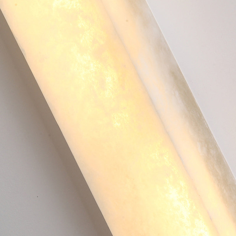 Application murale de style moderne