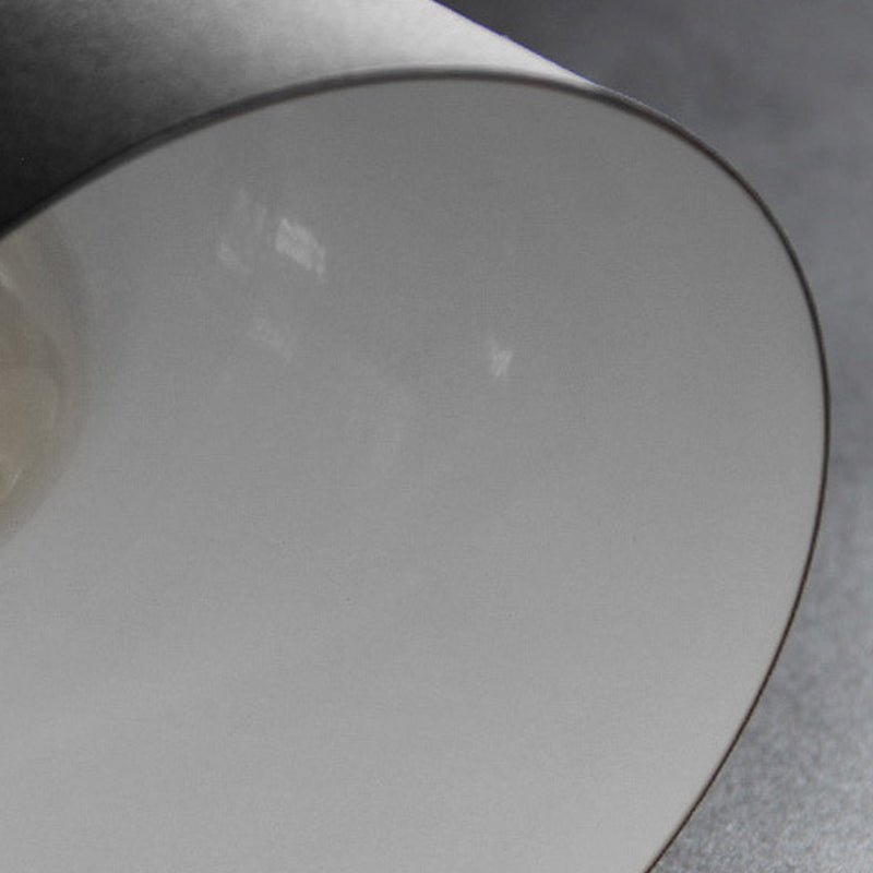 Bunte moderne Stil Wandleuchte Hornform 1 leichte Wandleuchte für Schlafzimmer